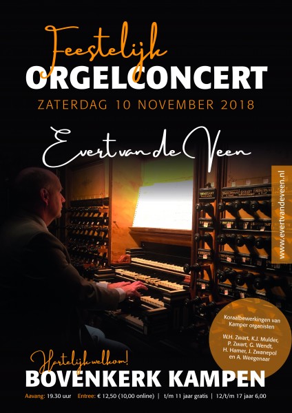 Feestelijk-orgelconcert-Evert-van-de-Veen
